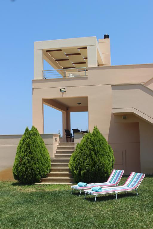 Villa Saint George Maroulás المظهر الخارجي الصورة